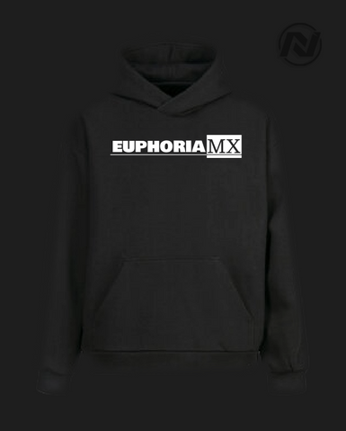 Euphoria Hooded Sweatshirt | Series 1