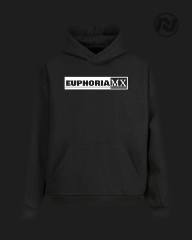 Euphoria Hooded Sweatshirt | Series 2