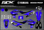 Semi Custom Kit | Yamaha | Series 3