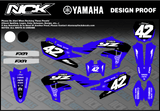 Semi Custom Kit | Yamaha | Series 5